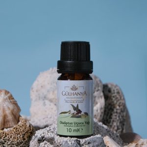 روغن مراقبت کننده اورجینال برند Gulhanya aromaterapi کد 127819294