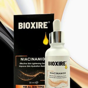 سرم پوست اورجینال برند Bioxi مدل Niacinamide Serum 30 ml کد 731035090