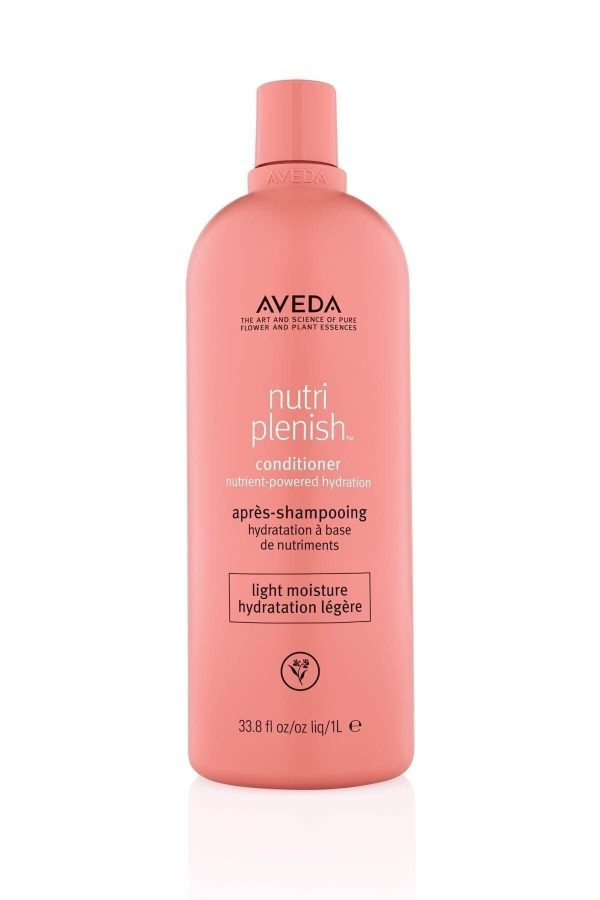 کرم مو اورجینال برند Aveda مدل Nutriplenish Light Moisture کد 302985774