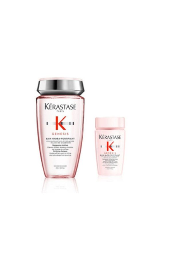 شامپو اورجینال برند Kerastase کد 87504540