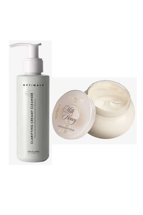کرم بدن اورجینال برند Oriflame کد 354022803