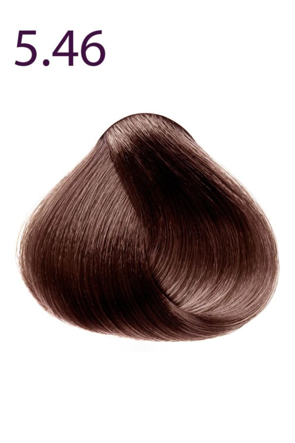 رنگ مو اورجینال برند Faberlic مدل Expert Color Kalıcı Saç Boyası کد 255511972