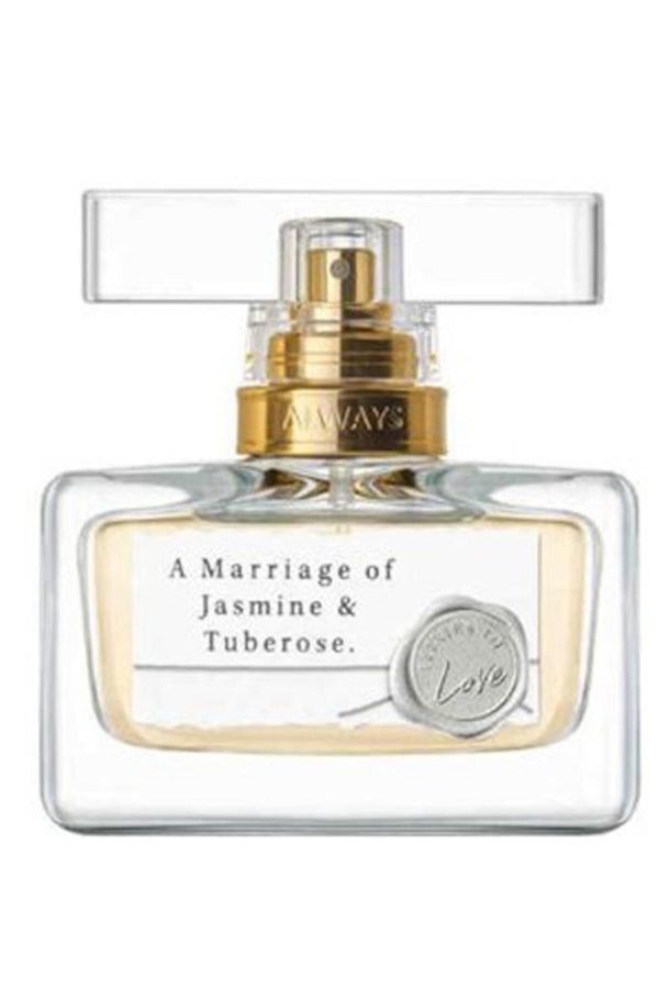 ادکلن اورجینال برند Avon مدل A Marriage of Jasmine Tuberose کد 44058270