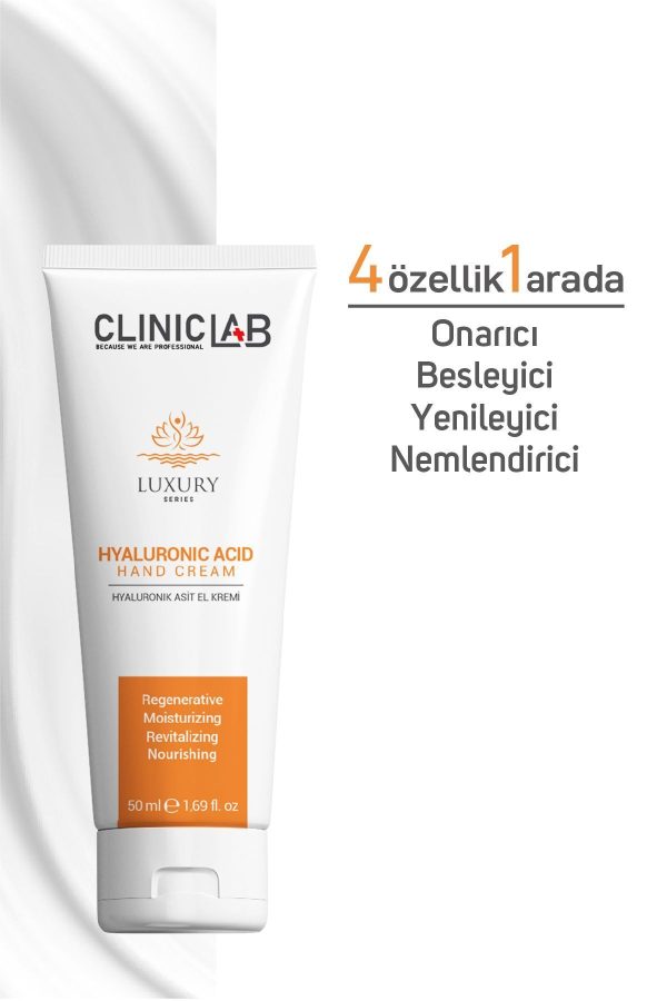 کرم دست اورجینال برند Cliniclab کد 467691133 - Image 5