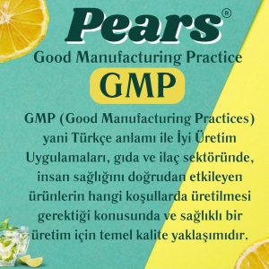 صابون جامد اورجینال برند Pears کد 771280054