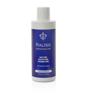 شامپو اورجینال برند Raliss مدل 750 Ml کد 37815256