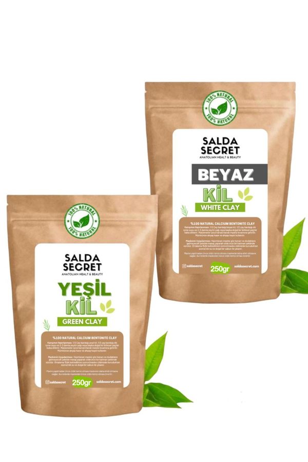 ماسک صورت اورجینال برند Salda secret کد 219453582