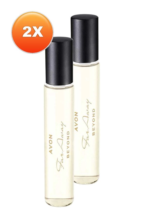 ادکلن اورجینال برند Avon کد 823196215 - Image 2