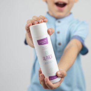 کرم مو اورجینال برند Pharmaozon مدل Children’s Hair Cream کد 311821124