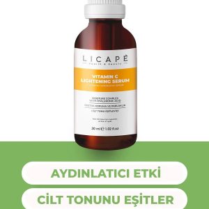 سرم پوست اورجینال برند Licape کد 386249942