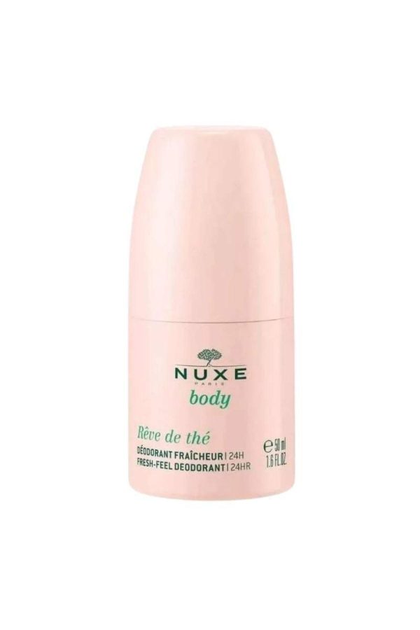 دئودورانت اورجینال برند Nuxe کد 80703