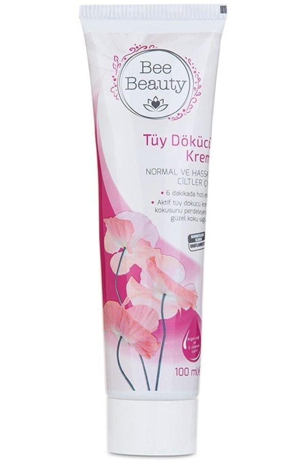 کرم موبر اورجینال برند Bee beauty کد 126893907