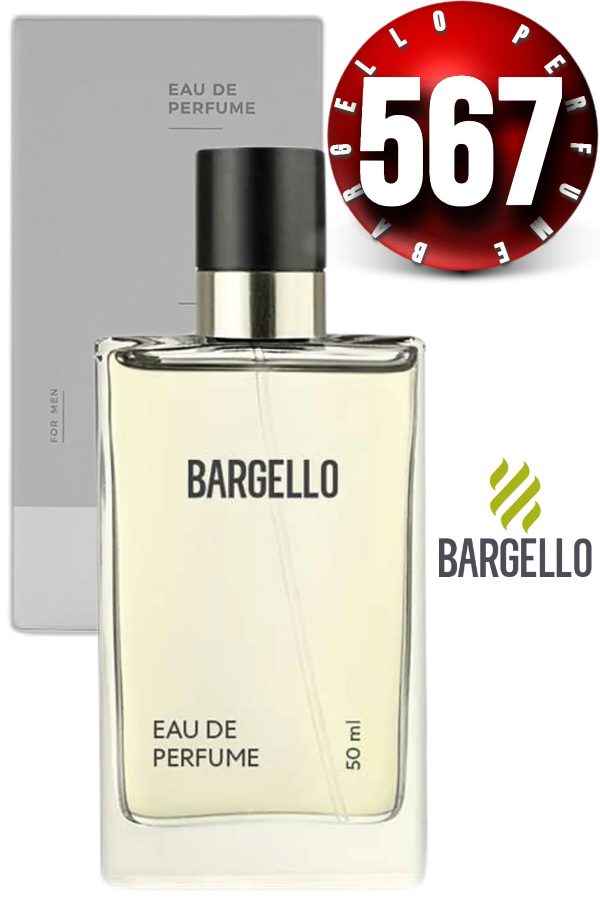 ادکلن اورجینال برند Bargello کد 217513801