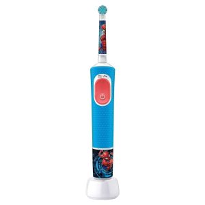 مسواک برقی اورجینال برند Oral b مدل Vitality Pro Spiderman Özel Seri کد 749232625