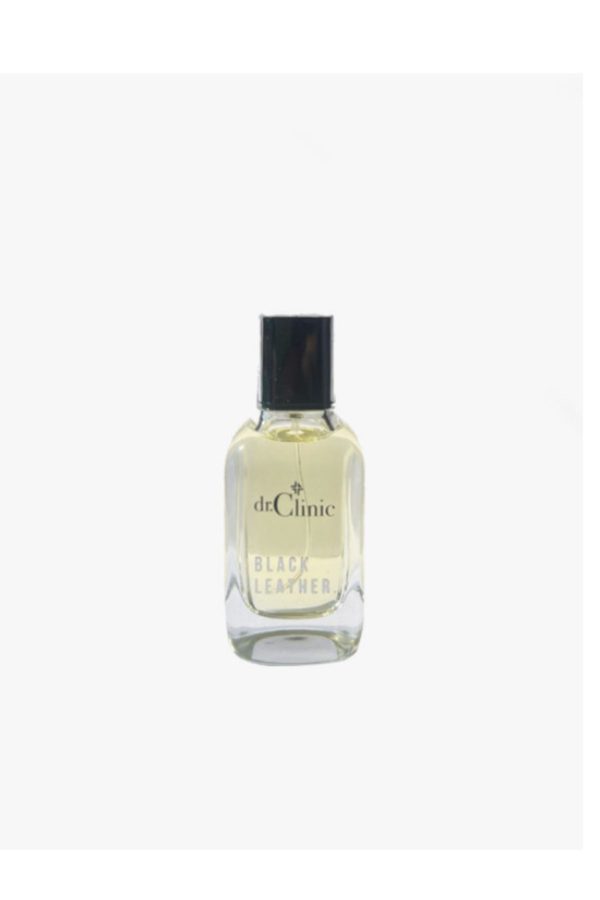 ادکلن اورجینال برند Dr clinic مدل Black Leather Parfüm 50 Ml کد 831334617