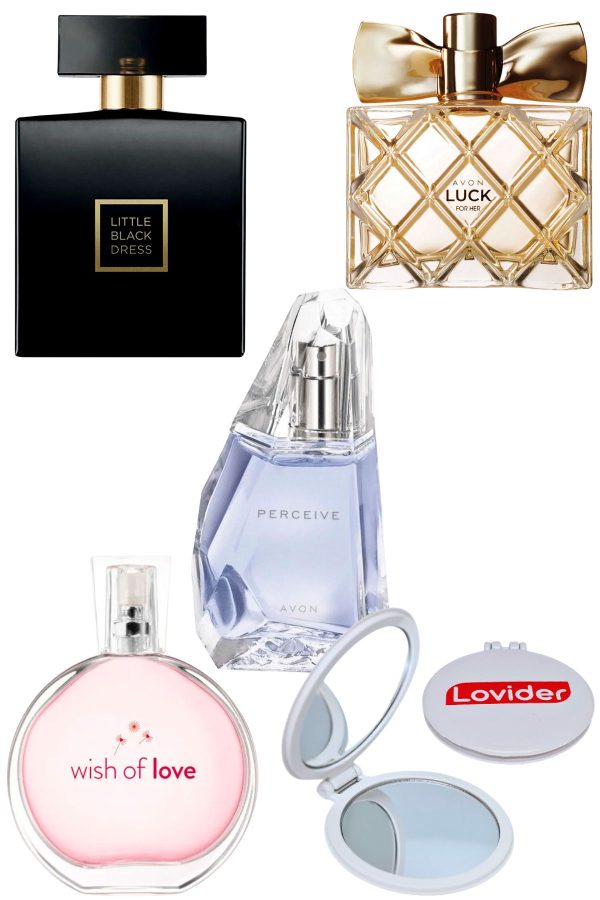 ادکلن اورجینال برند Avon کد 831374935