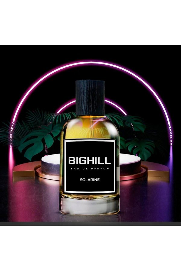 ادکلن اورجینال برند Eyfel parfum مدل SOLARIN BIG-X-53 کد 829516338