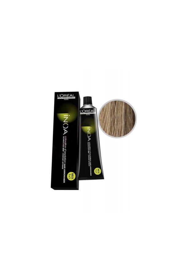 رنگ مو اورجینال برند L oreal professionnel کد 824427845