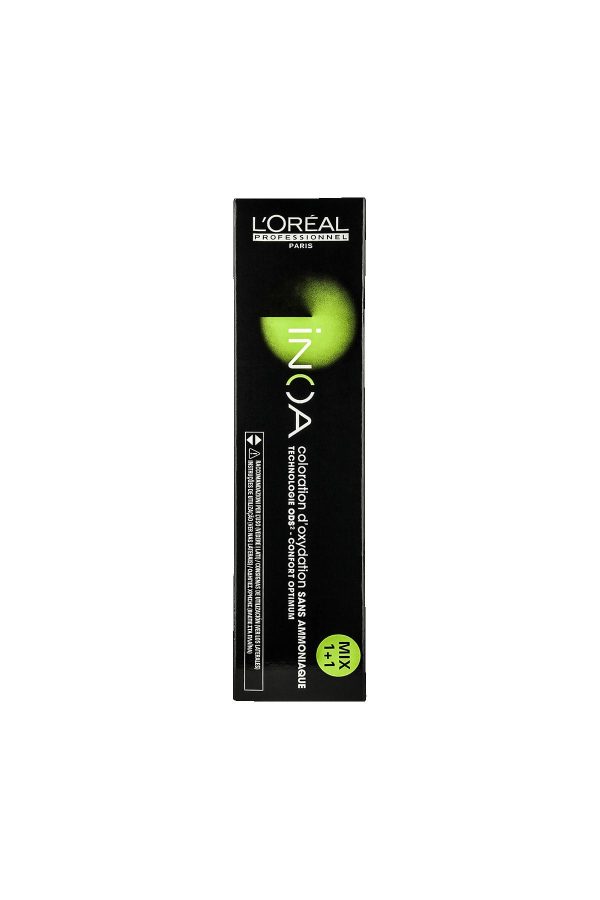 رنگ مو اورجینال برند L oreal professionnel کد 824427845 - Image 6