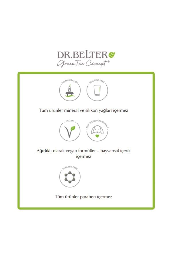 سرم پوست اورجینال برند Dr belter کد 760380282 - Image 3