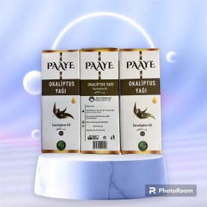 روغن مراقبت کننده اورجینال برند Hacioglu baharat کد 795262755
