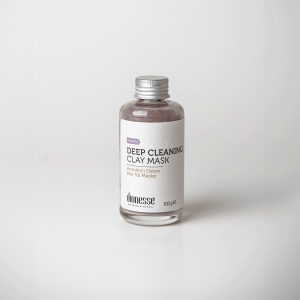 لایه بردار بدن اورجینال برند Dionesse مدل Purifying Detox Purple Clay 100gr کد 135453525 8 1 org zoom 46527