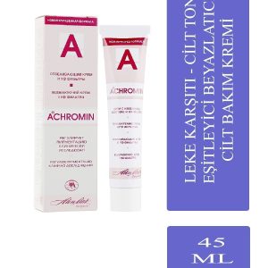 کرم صورت اورجینال برند Achromin کد 35373607