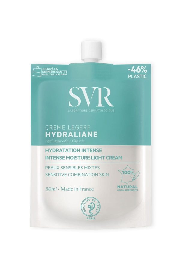 کرم صورت اورجینال برند Svr کد 820299487