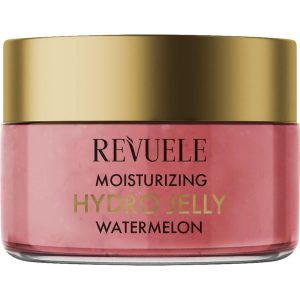 کرم صورت اورجینال برند Revuele مدل Moisturizing Gel Cream Watermelon کد 456560021