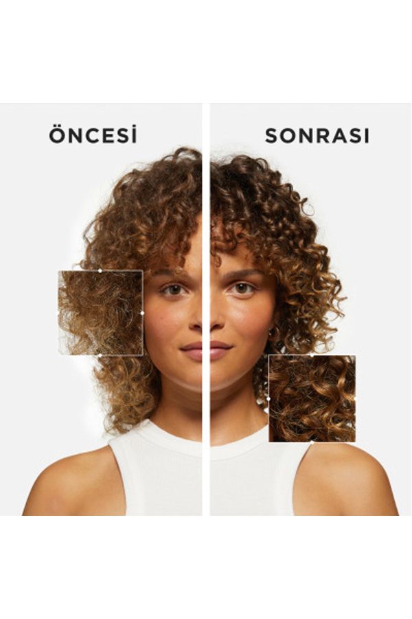 ماسک مو اورجینال برند Kerastase کد 825430088 - Image 3
