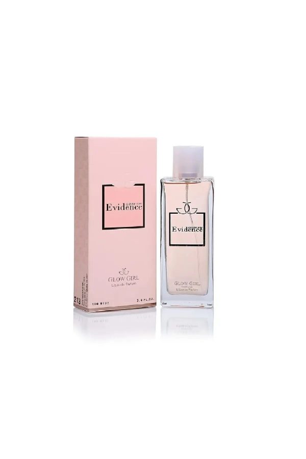 ادکلن اورجینال برند Glow girl مدل TRNDL16497887 کد 819713272 - Image 3