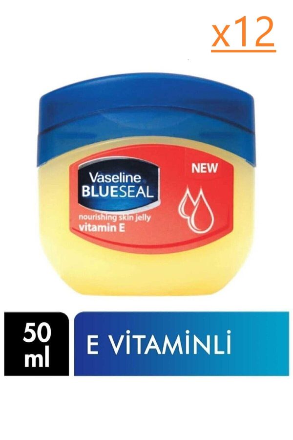 کرم بدن اورجینال برند Vaseline کد 379401341