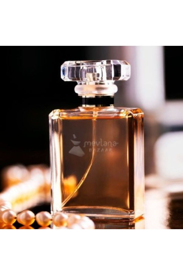 ادکلن اورجینال برند Mevlana bazaar مدل New Fashion Love Mode Parfum کد 682620980 - Image 3