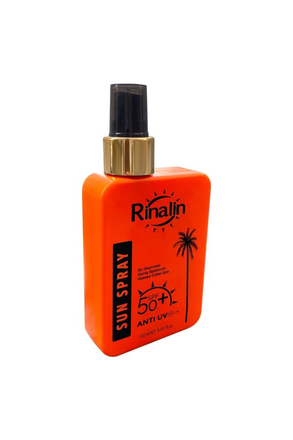 ضد آفتاب بدن اورجینال برند Rina کد 793585282 - Image 3