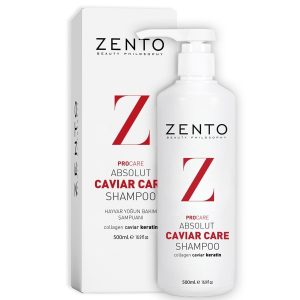 شامپو اورجینال برند Zento کد 412324302