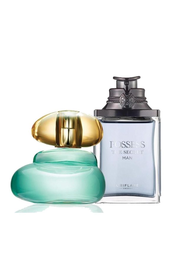 ادکلن اورجینال برند Oriflame کد 97163788