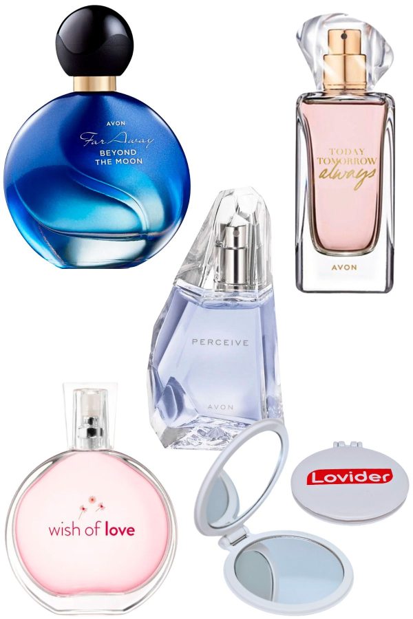 ادکلن اورجینال برند Avon کد 832586437