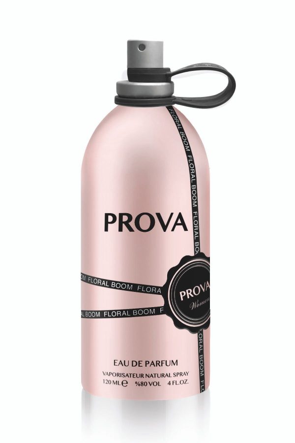 ادکلن اورجینال برند Prova کد 230879323