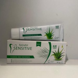 خمیر دندان اورجینال برند Epinafol sensitive کد 34448639 9 1 org zoom 4741