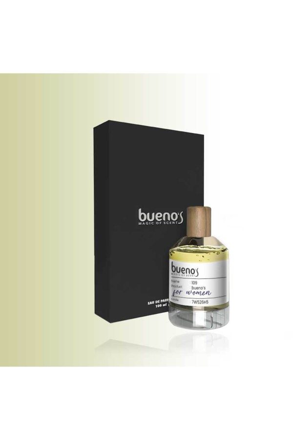 ادکلن اورجینال برند Bueno s کد 740036634