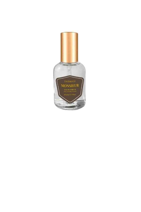 ادکلن اورجینال برند Farmasi مدل Parfum 50 ml کد 818874741