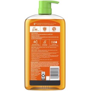 شامپو اورجینال برند Herbal essences مدل Body Envy Hacim Şampuanı 865ml کد 121949236