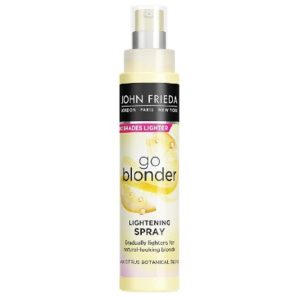 اسپری روشن کننده اورجینال برند John frieda کد 774033651