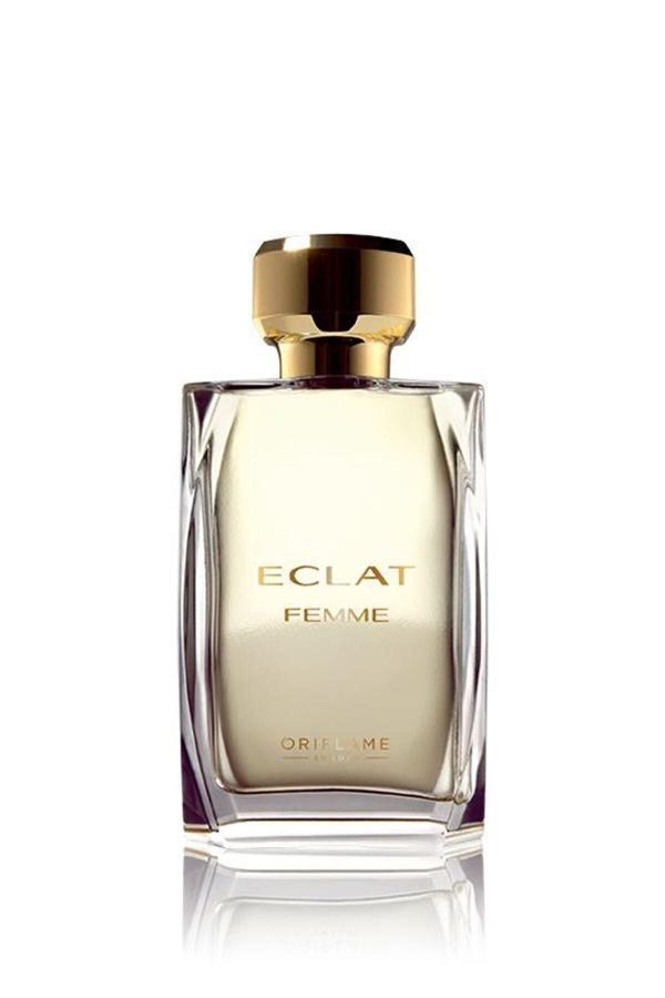 ادکلن اورجینال برند Oriflame مدل Eclat Femme Edt 50ml کد 82574366