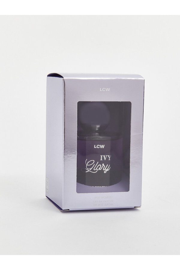 ادکلن اورجینال برند Lc waikiki مدل Ivy Glory EDP کد 830220584