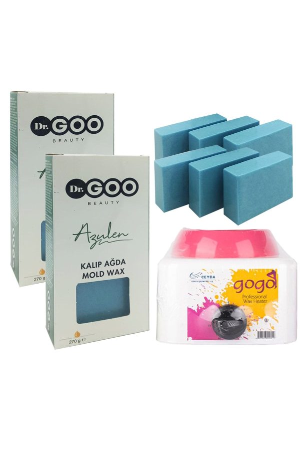 موم اورجینال برند Dr goo beauty کد 458337733