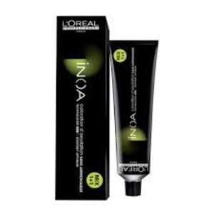 رنگ مو اورجینال برند Inoa مدل 1 Numara Siyah 60 Ml کد 817073898