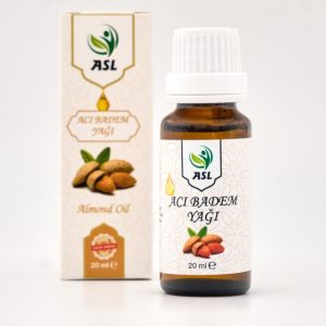 روغن بادام اورجینال برند Asl مدل 20 ml Bitter Almond Oil کد 229290738 8 1 org zoom 47897