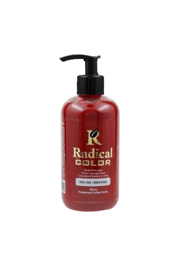 رنگ مو اورجینال برند Radical کد 6880820