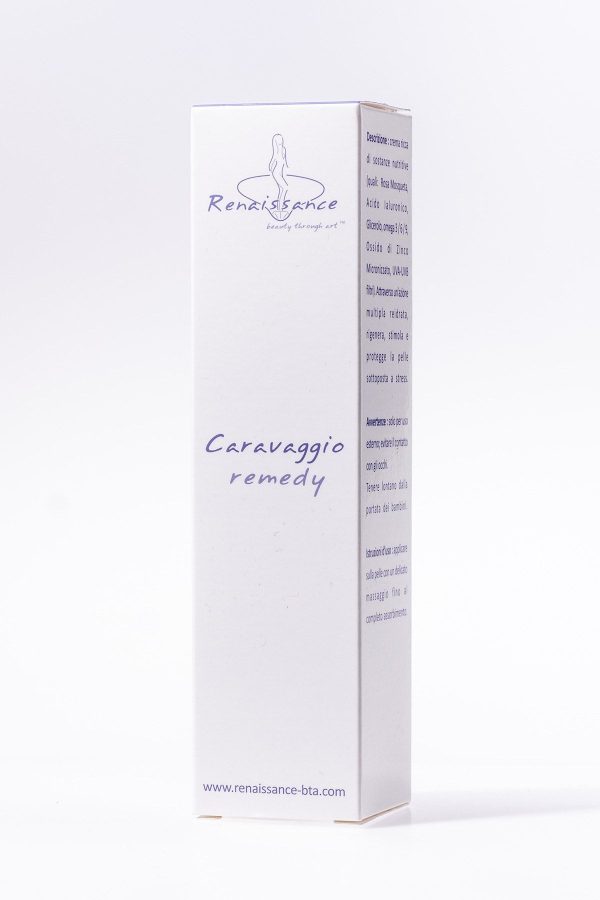 کرم صورت اورجینال برند Renaissance مدل Intensive Moisturizing Skin Care Cream کد 39070486